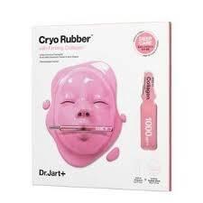 Маска Альгинатная Укрепляющая С Коллагеном Dr. Jart+ Cryo Rubber With Firming Collagen Mask 1 - Фото 2