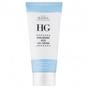 Крем-гель с гиалуроновой кислотой Cos De BAHA Hyaluronic Gel Cream (HG120) 120ml