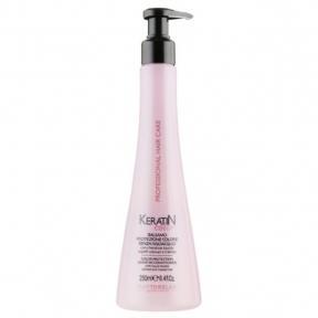 Кондиціонер для фарбованого волосся Phytorelax Laboratories Keratin Color Protection Leave-In Conditioner 250 ml