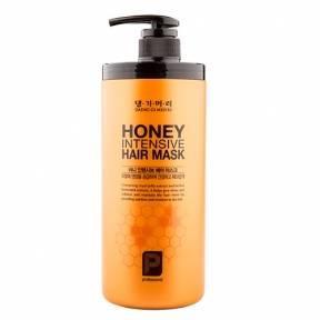 Маска медовая для волос интенсивного действия Daeng Gi Meo Ri Honey Intensive Hair Mask 1000ml