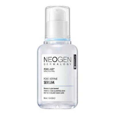 Очищающая сыворотка Neogen Pore Refine Serum 50ml