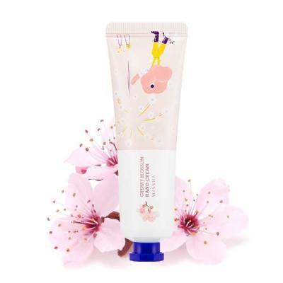 Крем для рук с экстрактом цветков вишни Missha Love Secret Cherry Blossom Hand Cream 30ml 0 - Фото 1