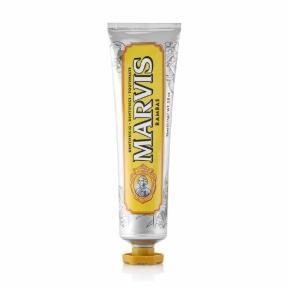 Зубная паста «Rambas» Marvis Rambas Limited Edition Toothpaste 75ml