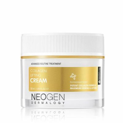 Лифтинг-крем для лица антивозрастной с коллагеном Neogen Dermalogy Collagen Lifting Cream 50ml