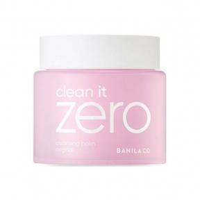 Бальзам для снятия макияжа BANILA CO Clean it Zero Cleansing Balm Original 50ml