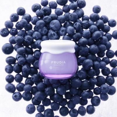 Увлажняющий крем для лица с экстрактом черники Frudia Blueberry Hydrating Cream  0 - Фото 1