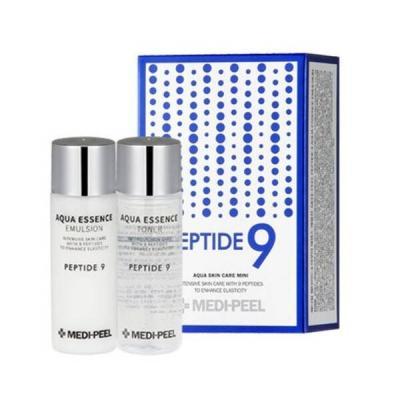 Мини-набор MEDI-PEEL Peptide 9 Aqua Skin Care Set – Mini 60ml 0 - Фото 1