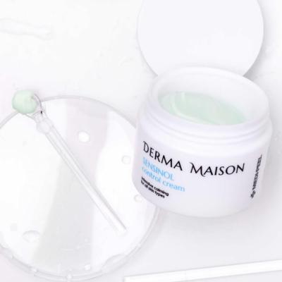 Крем успокаивающий для лица MEDI-PEEL Derma Maison Sensinol Control Cream  2 - Фото 2