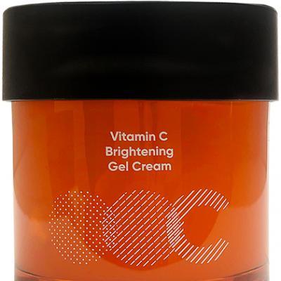 Крем-гель для лица осветляющий COMMONLABS Vitamin C Brightening Gel Cream
