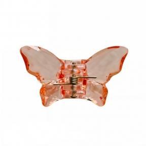 Заколка для волос NYU.NYU Hair Clip Crystal Pomegranate 