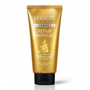 Маска для волосся Kerasys Advanced 10x Hair Pack Repair 300ml