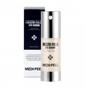 Сироватка Для Повік Омолоджувальна З Пептидним Комплексом Medi-Peel Mezzo Filla Eye Serum