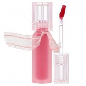 Тінт для губ PERIPERA WATER BARE TINT 008 PURE PINK (PERITAGE) 3.7g