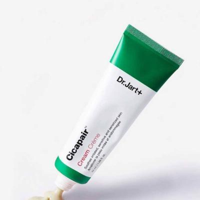 Крем Увлажняющий Регенерирующий С Фитостволовыми Клетками Dr. Jart+ Cicapair Cream 15 ml (мини-версия) 0 - Фото 1