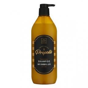 Шампунь для волосся з прополісом Mise En Scene Jeju Propolis Nutritions Shampoo 780ml