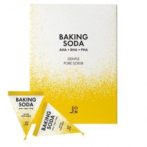 Скраб для лица с содой J:ON Baking Soda Gentle Pore Scrub 