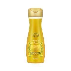 Зміцнюючий безсульфатний шампунь проти випадання волосся Daeng Gi Meo Ri Yellow Blossom Shampoo 400ml