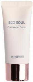 Праймер для скрытия широких пор The Saem Eco Soul Pore Master Primer 30ml