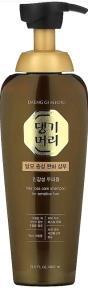 Шампунь для чувствительной кожи головы Daeng Gi Meo Ri Hair Loss Care Shampoo For Sensitive Hair 400 мл