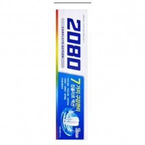 Зубная паста комплексного действия 2080 Complete Action Cool Mint Toothpastes 120g