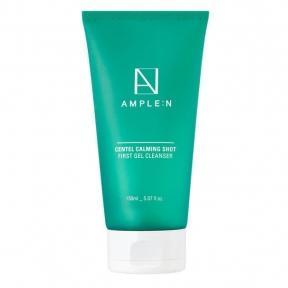 Гель для снятия макияжа AMPLE:N Centel calming Shot First Gel Cleanser 150ml