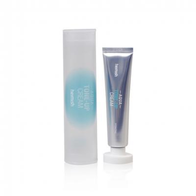 Крем для лица увлажняющий с отбеливающим эффектом с ростительными экстрактами [Renew] Aqua Tone Up Cream 40ml