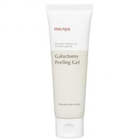 Энзимный пилинг-скатка с экстрактом галактомисиса Manyo Factory Galactomy Peeling Gel 75ml