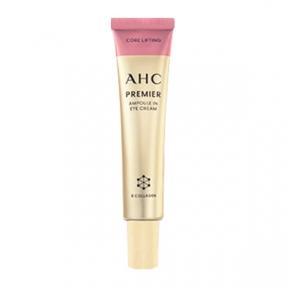 Підтягуючий крем для шкіри навколо очей AHC Premier ampule in eye cream season 12 12ml