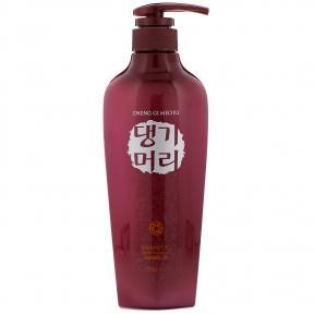 Шампунь для поврежденных волос с экстрактом хризантемы Daeng Gi Meo Ri Shampoo For Damaged Hair 