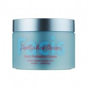 Крем для обличчя із пробіотиками Facis Probiotics Cream 100ml