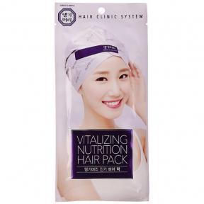 Маска-шапка для волосся, що відновлює Daeng Gi Meo Ri Vitalizing Hair Cap 35g