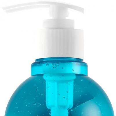 Шампунь освежающий с экстрактом ментола Esthetic House CP-1 Head Spa Cool Mint Shampoo 500 ml 0 - Фото 1