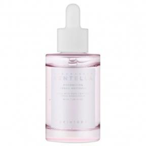 Сироватка для звуження пір із центелою Skin1004 Madagascar Centella Poremizing Fresh Ampoule 50ml