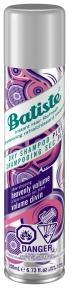 Шампунь очищающий сухой бессульфатный для волос Batiste Dry Shampoo Heavenly Volume 200 ml