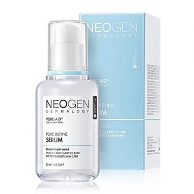 Очищающая сыворотка Neogen Pore Refine Serum 50ml 0 - Фото 1