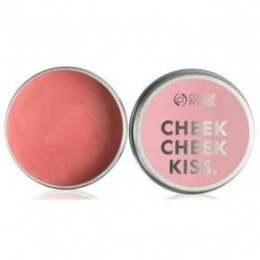 Тінт рум'яна для обличчя Colour Intense CHEEK CHEEK KISS 02 pink coral 