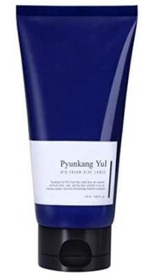 Увлажняющий гипоаллергенный крем для чувствительной кожи Pyunkang yul ATO Cream Blue Label (tube) 120ml 2 - Фото 2