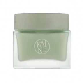 Мягкий увлажняющий крем с успокаивающим действием KAINE Green Calm Aqua Cream 70ml