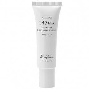 Крем для обличчя з азуленом DR. ALTHEA PRO LAB Azulene 147 HA-Intensive Soothing Cream, 50 мл