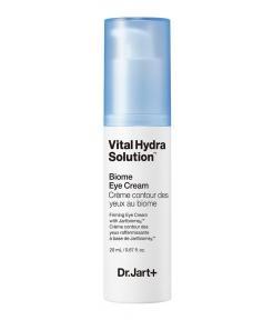 Крем для глаз увлажняющий с пробиотиками Dr. Jart+ Vital Hydra Solution Biome Eye Cream 20ml