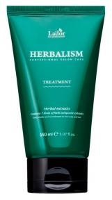 Маска для волос с травяными экстрактами La'dor Herbalism Herbalism Treatment 150ml