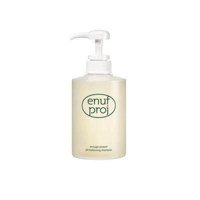 Шампунь для волос балансирующий ENUF PH Balancing Shampoo 430ml