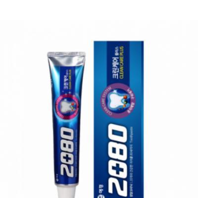 Зубная паста защита от кариеса 2080 Clean Care Plus toothpaste 150g  