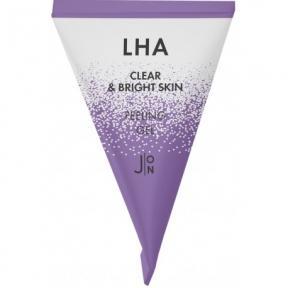 Гель-пілінг для обличчя J:ON Lha Clear&Bright Skin Peeling Gel