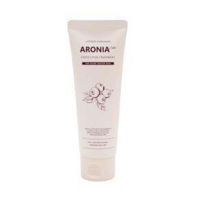 Маска восстанавливающая для волос Evas Institute-beaut Aronia Color Protection Treatment 100ml