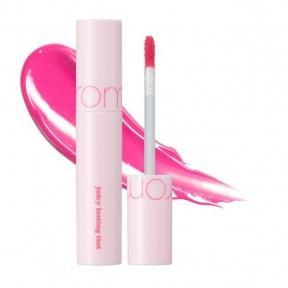 Тінт для губ rom&nd JUICY LASTING TINT 26 VERY BERRY PINK