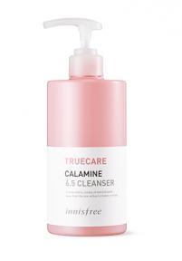 Пенка для лица очищающая Innisfree Truecare Calamine 6.5 Cleanser 200ml