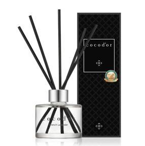 Аромадифузор Cocodor Reed Diffuser 120ml + Reed Stick 5pcs