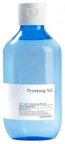 Вода для лица очищающая для снятия макияжа Pyunkang Yul Low Ph Cleansing Water 290ml
