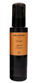 Сыворотка для волос с экстрактом абрикоса Valmona Premium Apricot Ultimate Hair Oil Serum 100ml